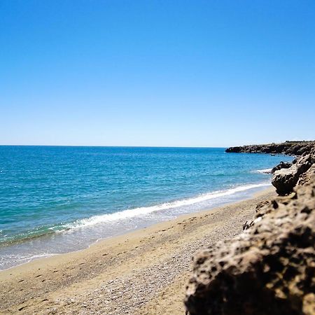 Appartement 1 Chambre + Parking A Deux Pas Des Plages سُت المظهر الخارجي الصورة