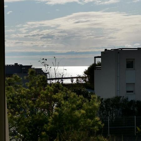 Appartement 1 Chambre + Parking A Deux Pas Des Plages سُت المظهر الخارجي الصورة
