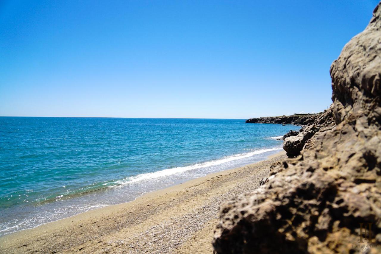 Appartement 1 Chambre + Parking A Deux Pas Des Plages سُت المظهر الخارجي الصورة