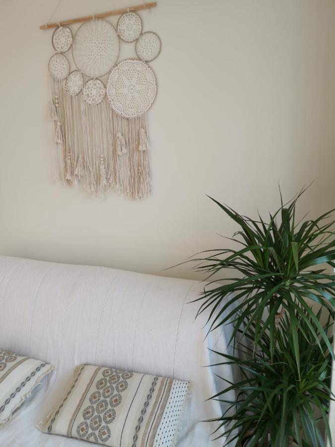 Appartement 1 Chambre + Parking A Deux Pas Des Plages سُت المظهر الخارجي الصورة
